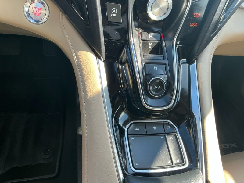 2020 Acura RDX w/Technology Pkg