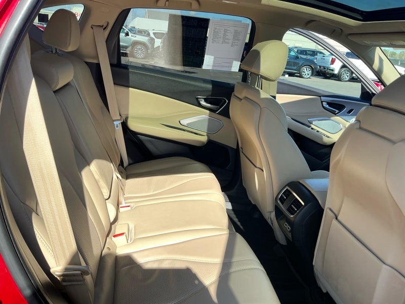 2020 Acura RDX w/Technology Pkg