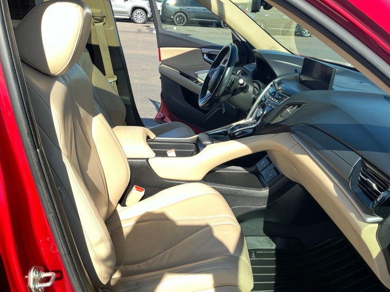 2020 Acura RDX w/Technology Pkg