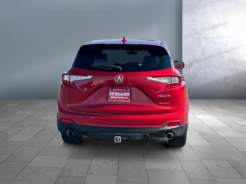 2020 Acura RDX w/Technology Pkg