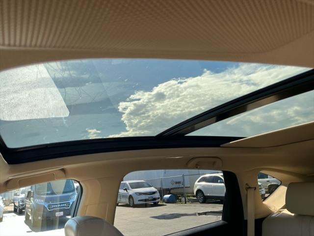 2020 Acura RDX w/Technology Pkg