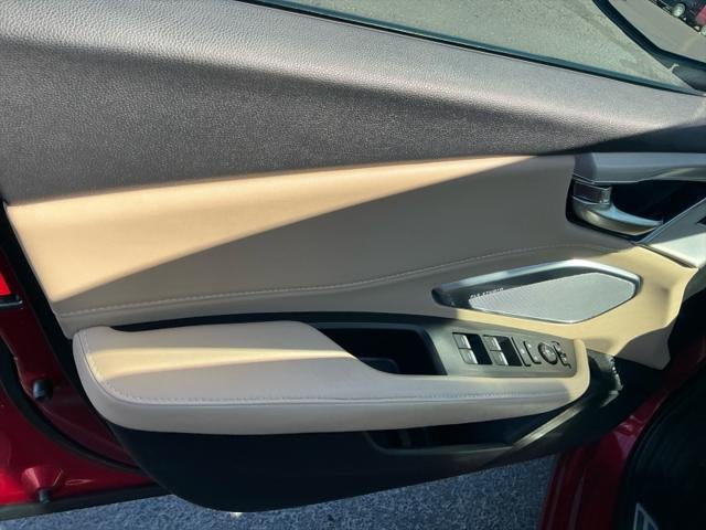 2020 Acura RDX w/Technology Pkg