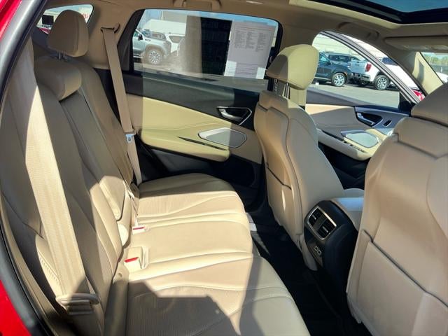 2020 Acura RDX w/Technology Pkg
