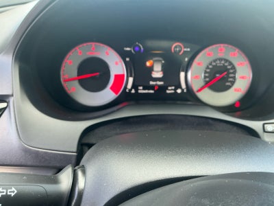 2021 Acura RDX w/A-Spec Package