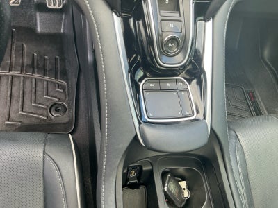 2021 Acura RDX w/A-Spec Package
