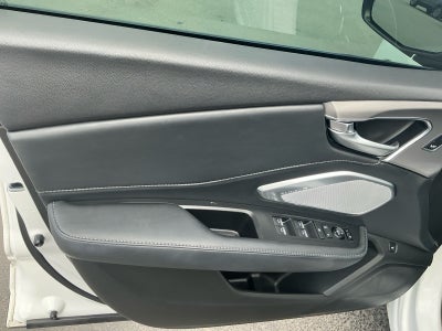 2021 Acura RDX w/A-Spec Package