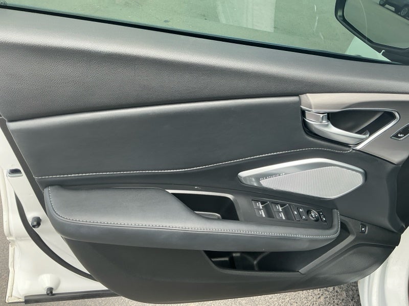 2021 Acura RDX w/A-Spec Package