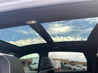 2021 Acura RDX w/A-Spec Package