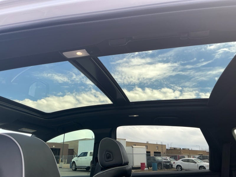 2021 Acura RDX w/A-Spec Package