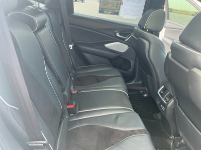 2021 Acura RDX w/A-Spec Package