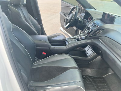 2021 Acura RDX w/A-Spec Package