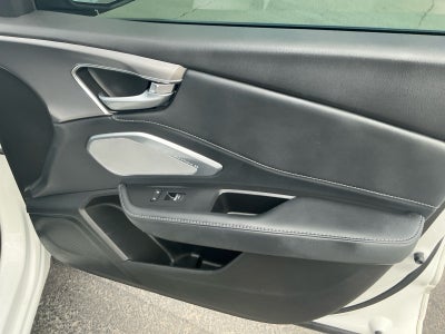 2021 Acura RDX w/A-Spec Package