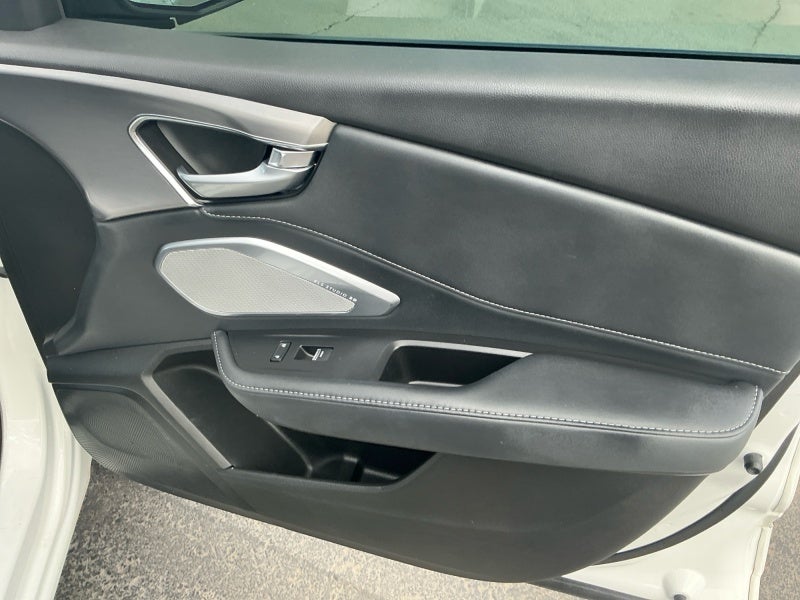 2021 Acura RDX w/A-Spec Package