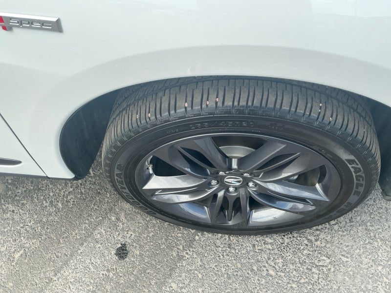 2021 Acura RDX w/A-Spec Package