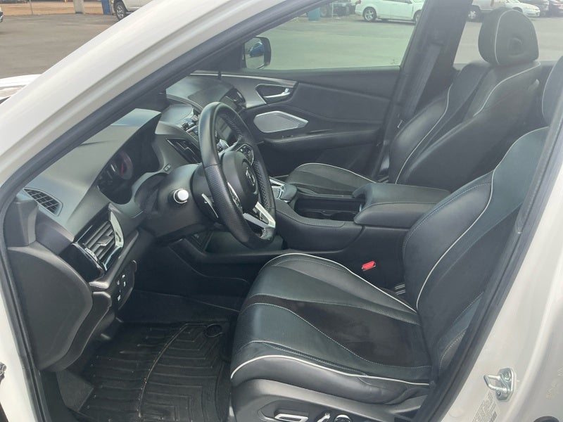 2021 Acura RDX w/A-Spec Package