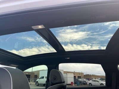2021 Acura RDX w/A-Spec Package