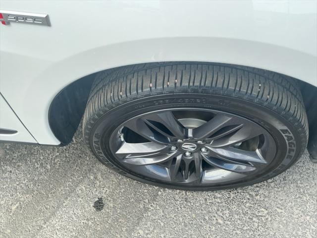 2021 Acura RDX w/A-Spec Package