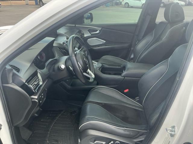 2021 Acura RDX w/A-Spec Package