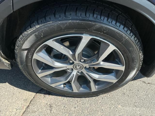 2022 Acura MDX w/Technology Package