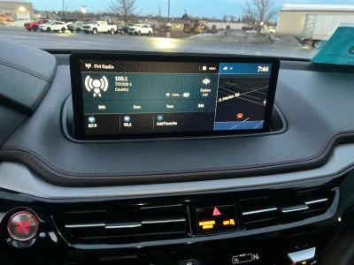 2023 Acura MDX w/A-Spec Package