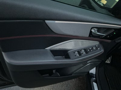 2023 Acura MDX w/A-Spec Package