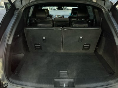 2023 Acura MDX w/A-Spec Package