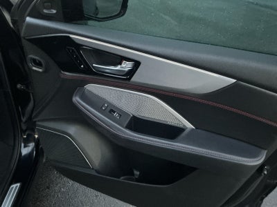 2023 Acura MDX w/A-Spec Package