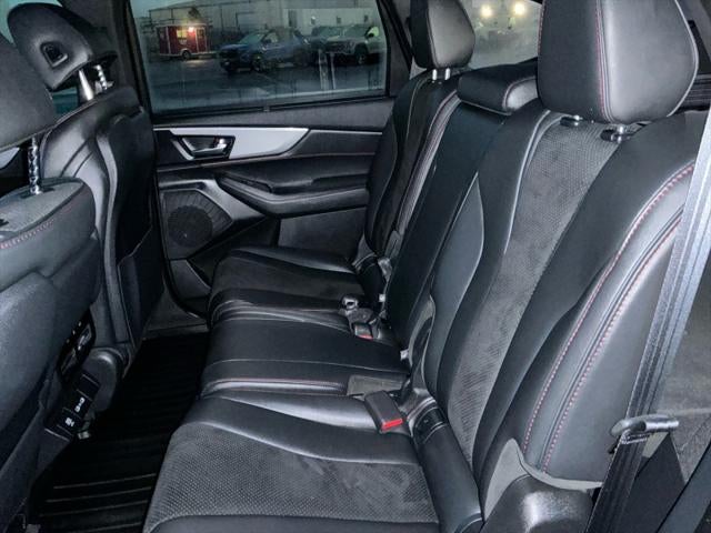 2023 Acura MDX w/A-Spec Package