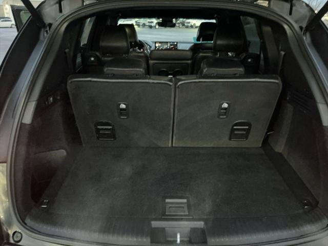 2023 Acura MDX w/A-Spec Package