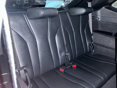 2023 Acura MDX w/A-Spec Package