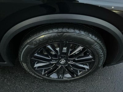 2023 Acura MDX w/A-Spec Package