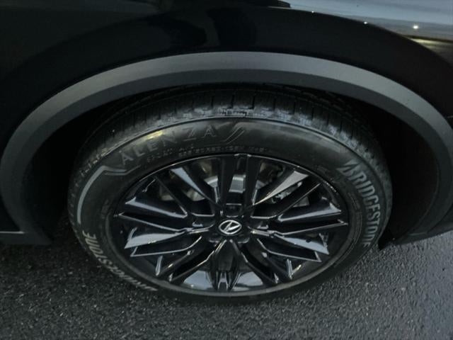 2023 Acura MDX w/A-Spec Package