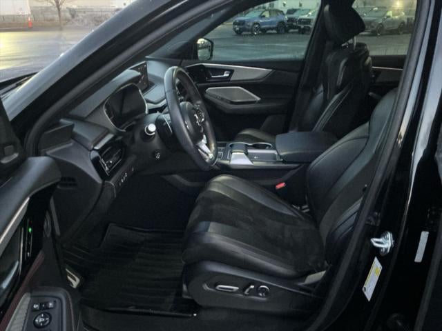 2023 Acura MDX w/A-Spec Package