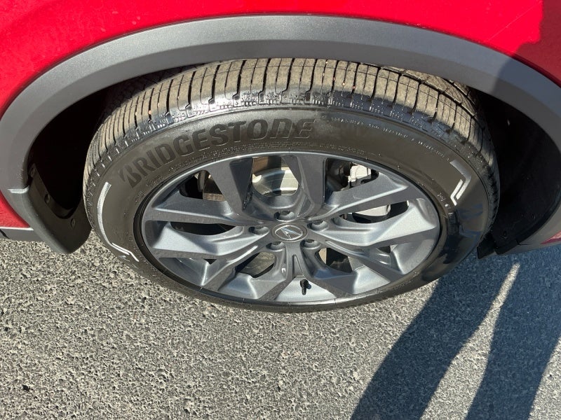 2023 Acura MDX w/A-Spec Package