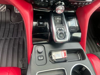 2025 Acura MDX w/A-Spec Package