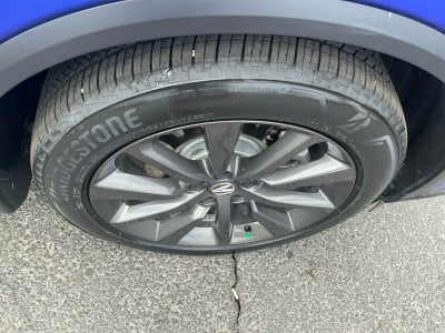 2025 Acura MDX w/A-Spec Package