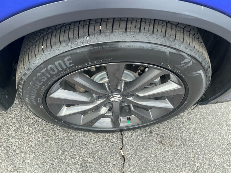 2025 Acura MDX w/A-Spec Package