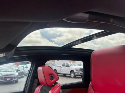 2025 Acura MDX w/A-Spec Package