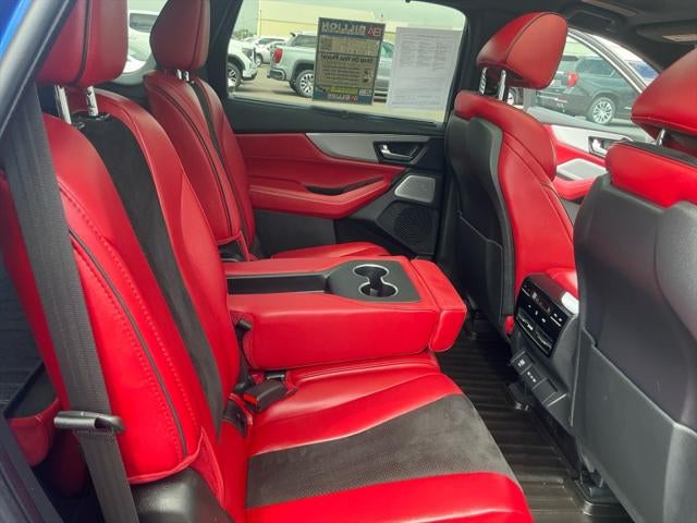2025 Acura MDX w/A-Spec Package