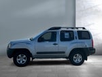 2013 Nissan Xterra S