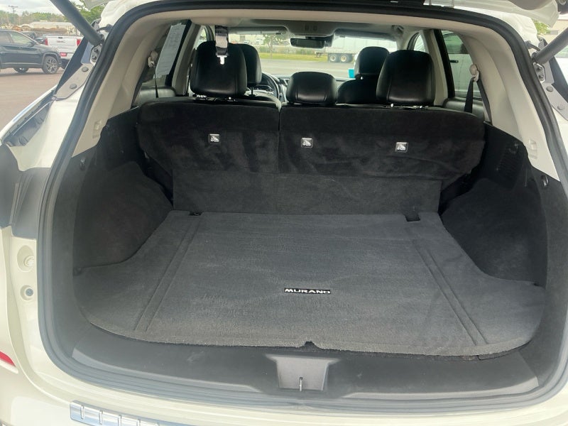 2024 Nissan Murano SL