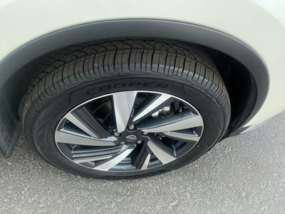 2024 Nissan Murano SL