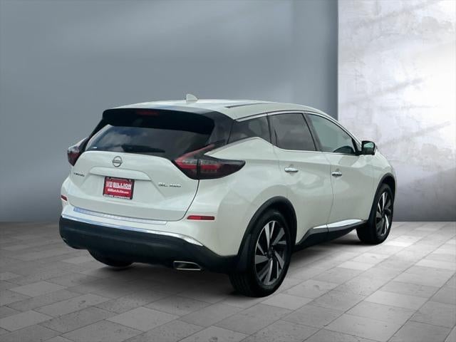 2024 Nissan Murano SL