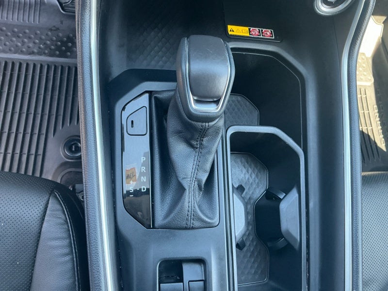 2024 Toyota GRAND HIGHLANDER HV Hybrid Limited