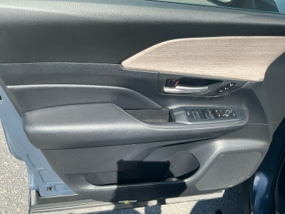 2024 Toyota GRAND HIGHLANDER HV Hybrid Limited