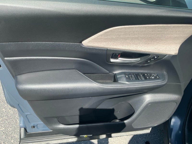 2024 Toyota GRAND HIGHLANDER HV Hybrid Limited