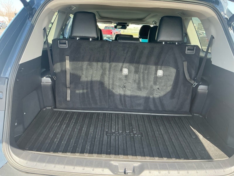 2024 Toyota GRAND HIGHLANDER HV Hybrid Limited