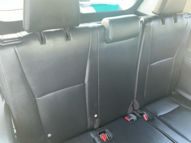 2024 Toyota GRAND HIGHLANDER HV Hybrid Limited