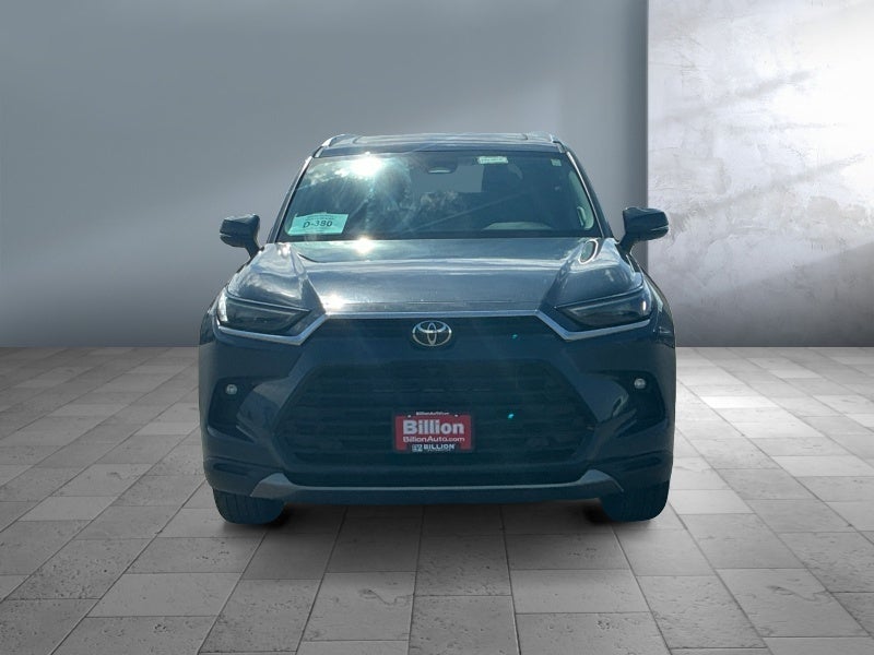 2024 Toyota GRAND HIGHLANDER HV Hybrid Limited