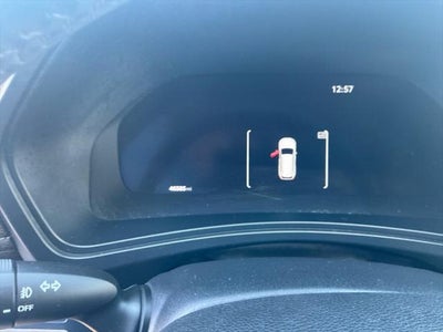 2024 Toyota GRAND HIGHLANDER HV Hybrid Limited